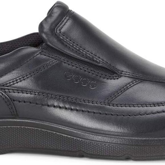 ECCO Shoes Men's Irving Slip-On Loafer size 10.5 - Picture 3 of 3